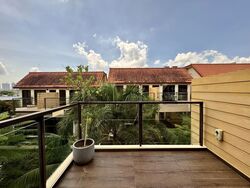 Holland Link (D10), Terrace #546995751
